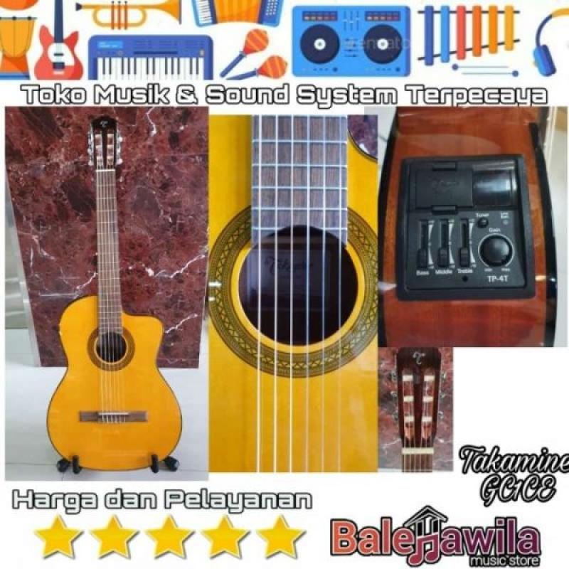 Takamine
