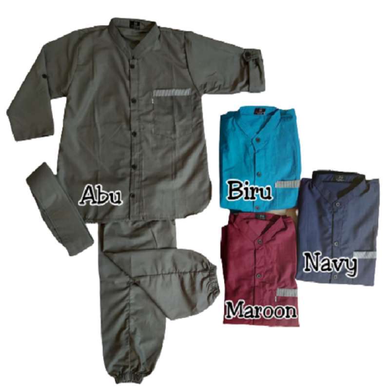 Jual Kemko Anak Set Full Kancing Celana Jogger Kemeja Koko Celana Joger Anak Set Usia 3 12tahun Online Maret 2021 Blibli Untuk beli celana jogger old navy ini minimalnya adalah 1 lusin (12 pcs). kemko anak set full kancing celana jogger kemeja koko celana joger anak set usia 3 12tahun