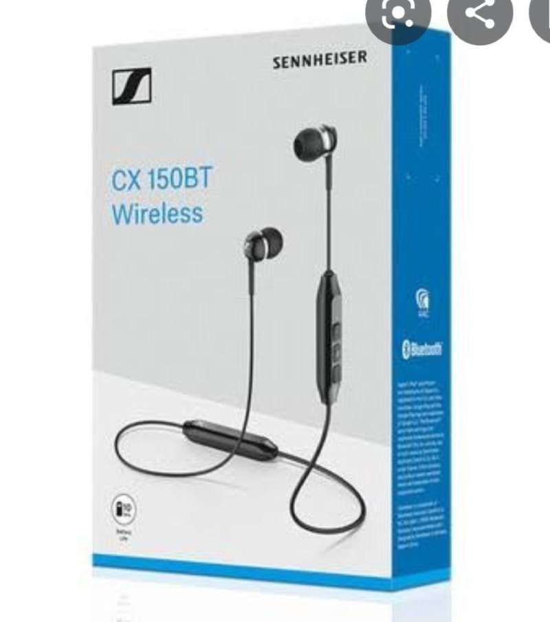 ᐈ Sennheiser PXC 150 • best Price • Technical specifications.