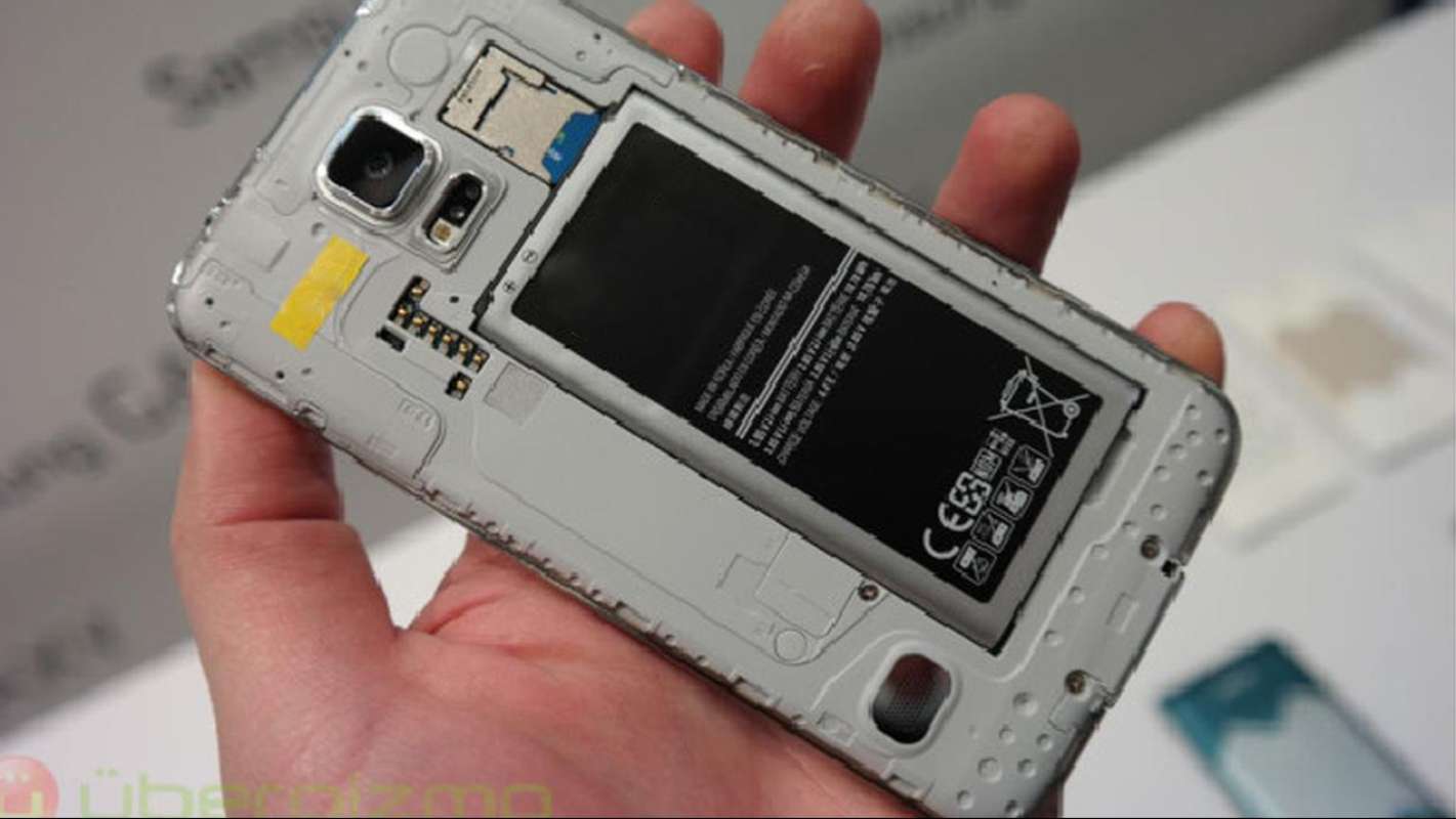 Batu hp samsung clearance