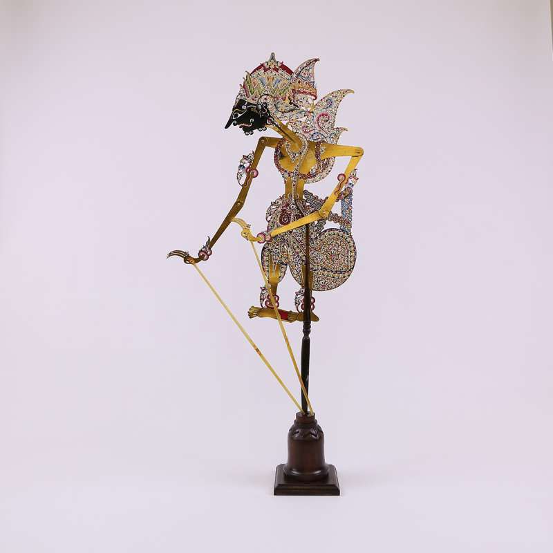 Wayang Kulit Tapete