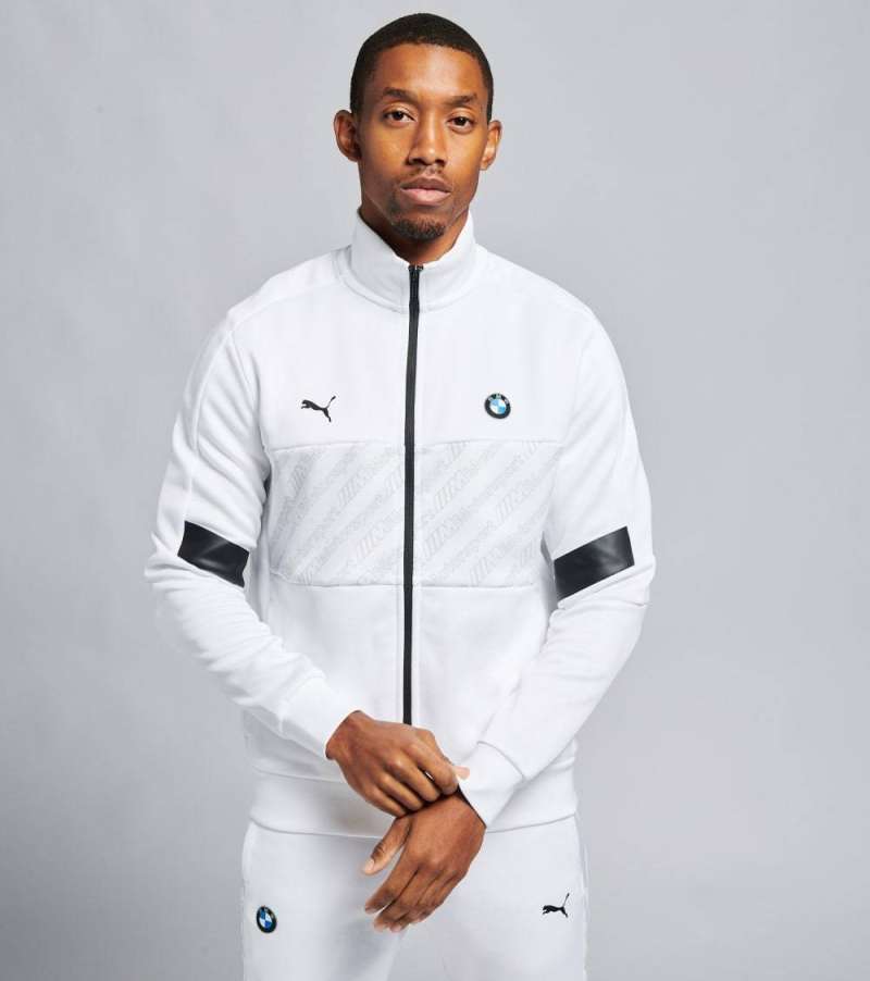Jual MEN'S JACKET PUMA BMW MOTORSPORT 