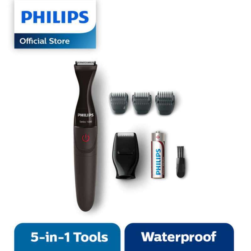 philips facial shaver