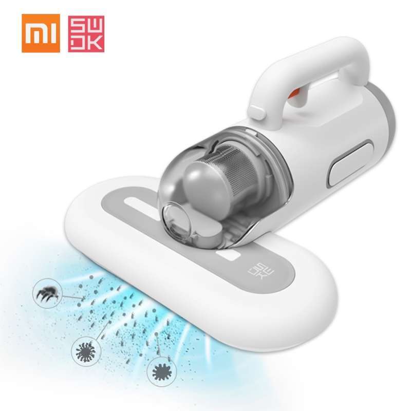 Promo Xiaomi SWDK KC301 Vacuum Cleaner 