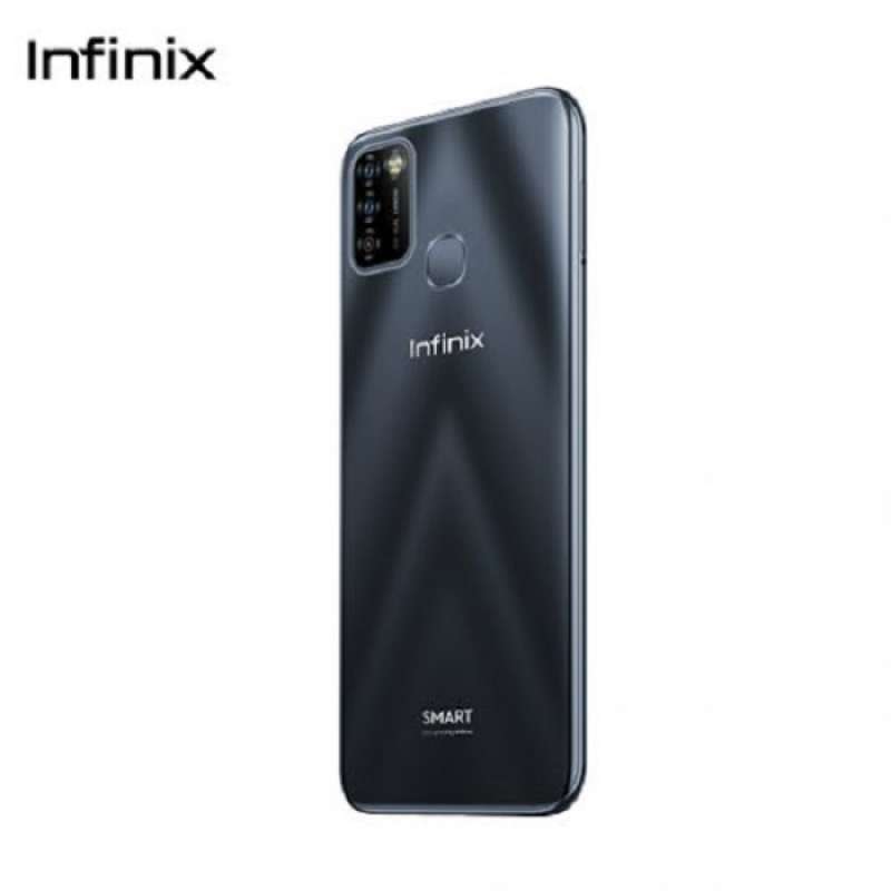 Jual Infinix Smart 5 Ram 2gb Internal 32gb Hp Murah Ori Garansi Resmi Online Oktober 2020 Blibli Com