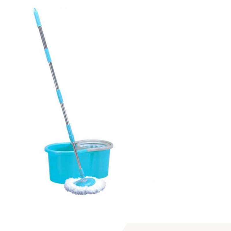 Jual Lion Star Spin Mop Basic Bm 42 Kain Pel Online November 2020 Blibli