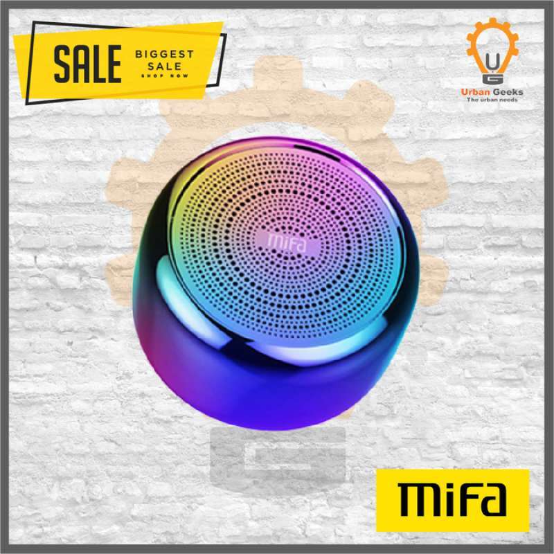 Mifa i8 deals