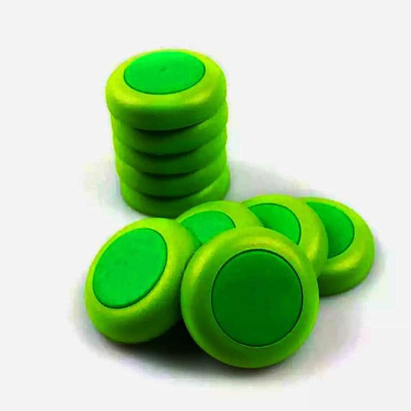 nerf vortex