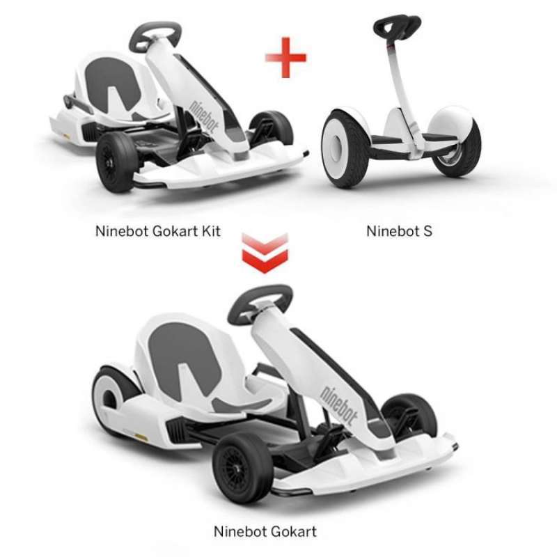 Xiaomi ninebot hotsell