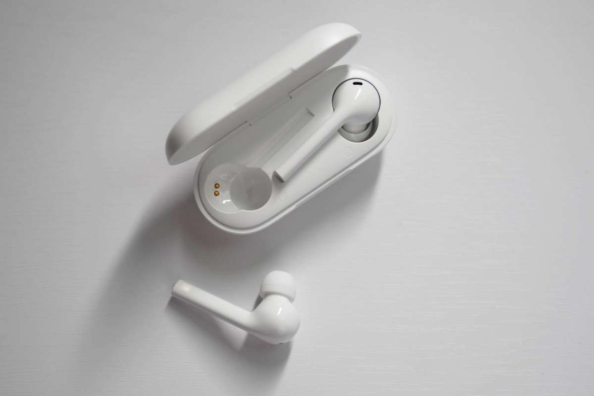 Nillkin freepods hotsell tws earphones