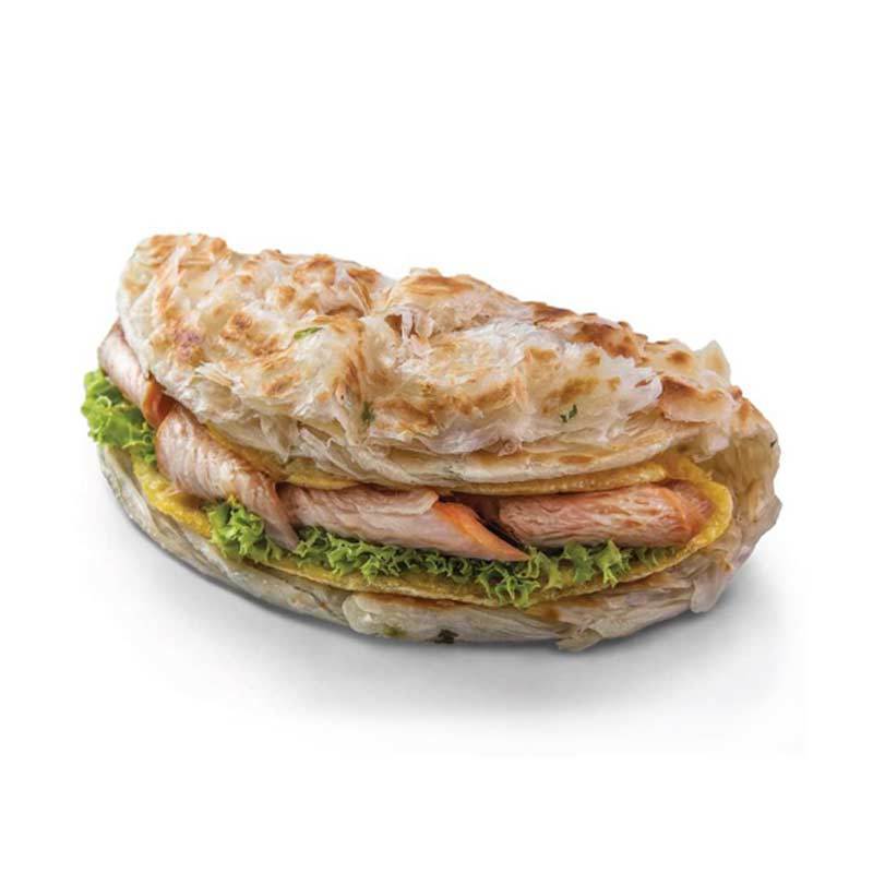 Jual Liang Sandwich Bar Liang Chicken Sandwich di Seller Liang