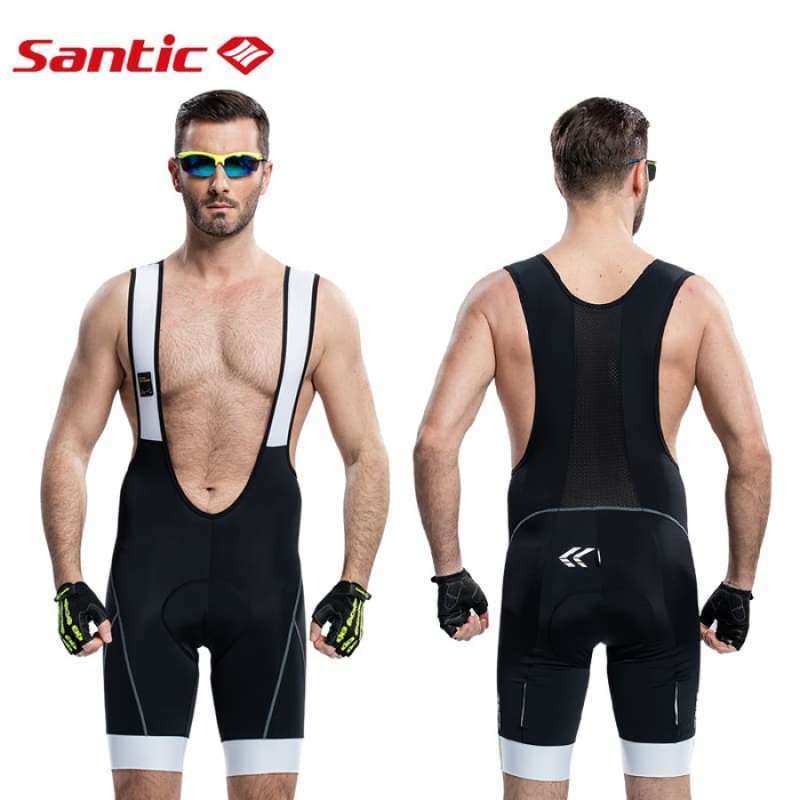 Bib santic hot sale