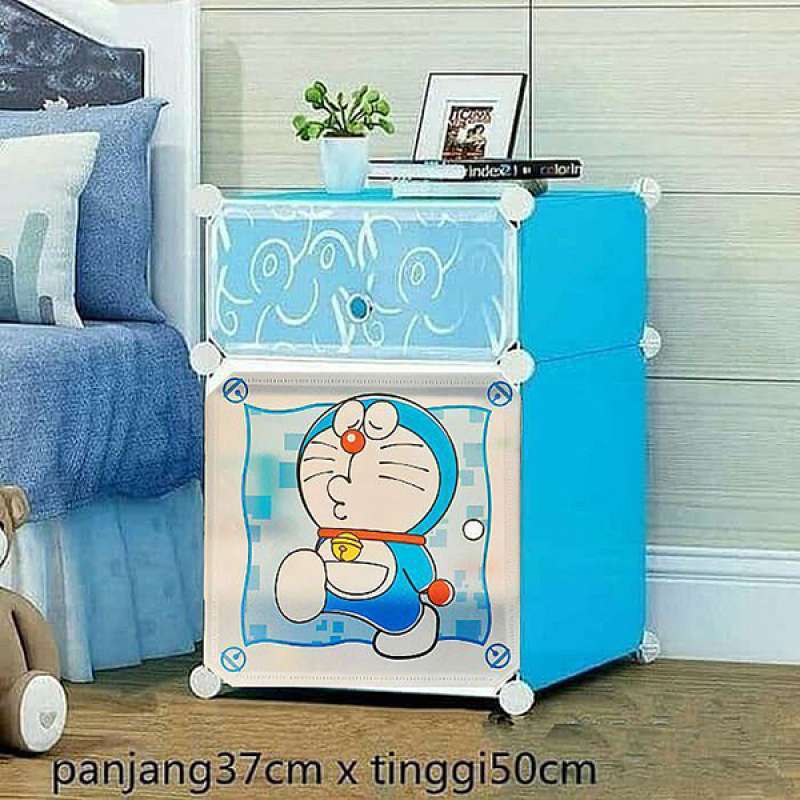 Jual Nakas Plastik 2 Susun Karakter Lemari Lipat Motif Doraemon Rak Portable Blue Biru Cupboard Kekinian Kekinian Girly Dekorasi Kamar Yukk Buruan Diorder Online Februari 2021 Blibli Miliki dekorasi rumah doraemon anda dengan penawaran menarik dan diskon hingga 55%! nakas plastik 2 susun karakter lemari lipat motif doraemon rak portable blue biru cupboard kekinian kekinian girly dekorasi kamar yukk buruan diorder