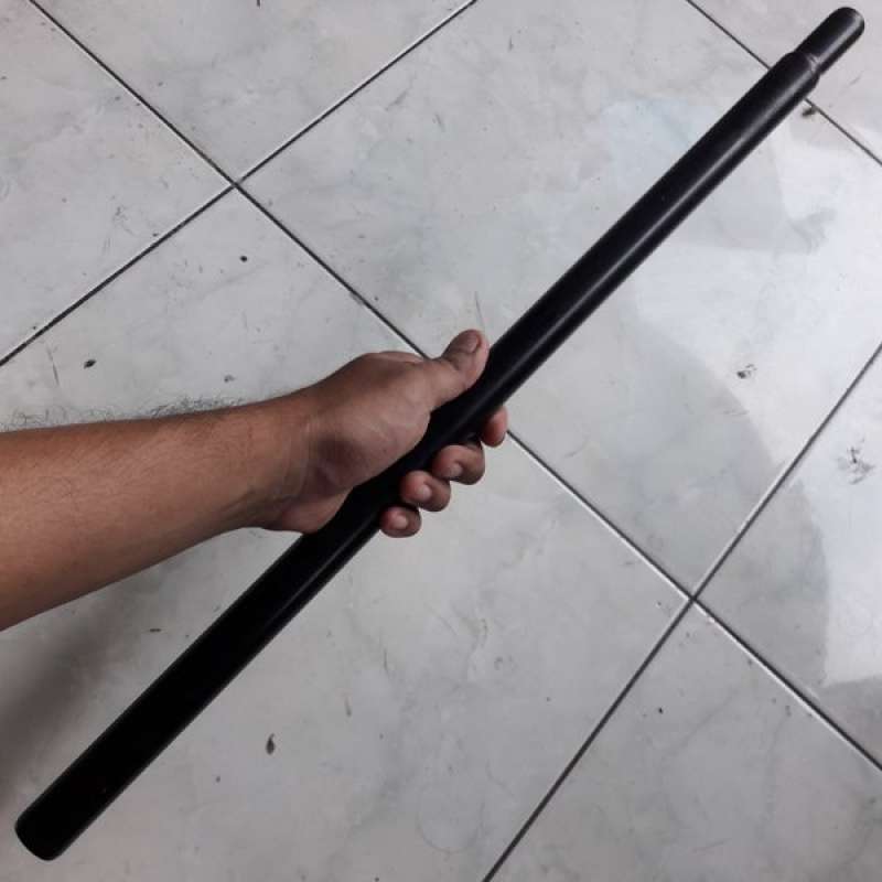Jual Seatpost Tiang Sadel Sepeda Lipat Seli Atau Minion Ukuran
