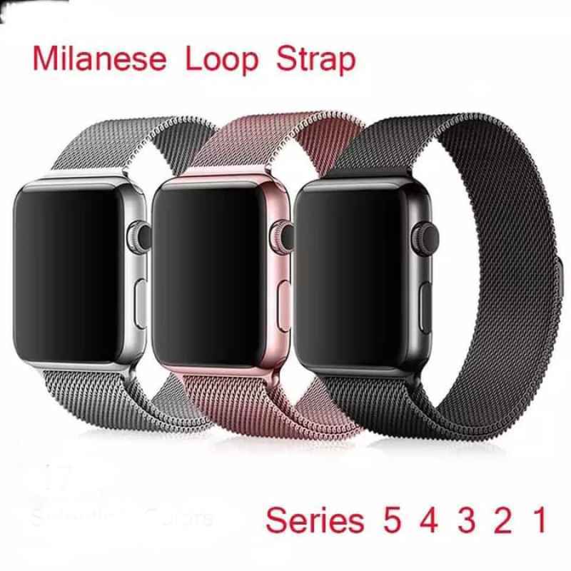 jam apple watch