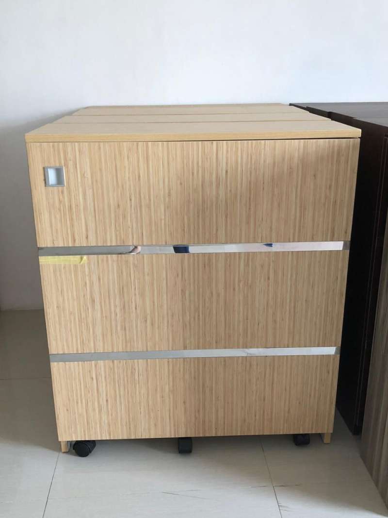 jual kabinet multifungsi / lemari / meja kerja / meja belajar
