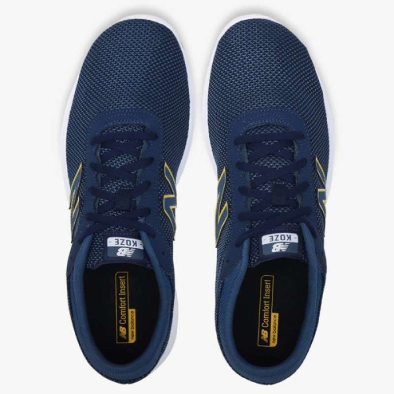 Harga new balance koze hot sale