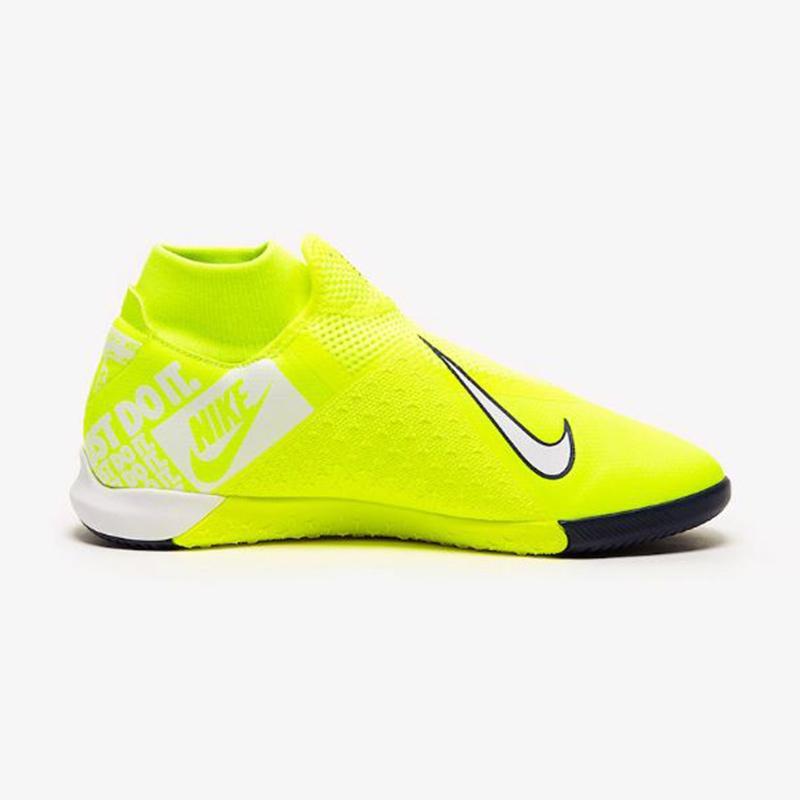Jual Nike Unisex Football Phantom Vision Academy Indoor Court Sepatu Futsal Ao3267 717 Online Oktober 2020 Blibli Com
