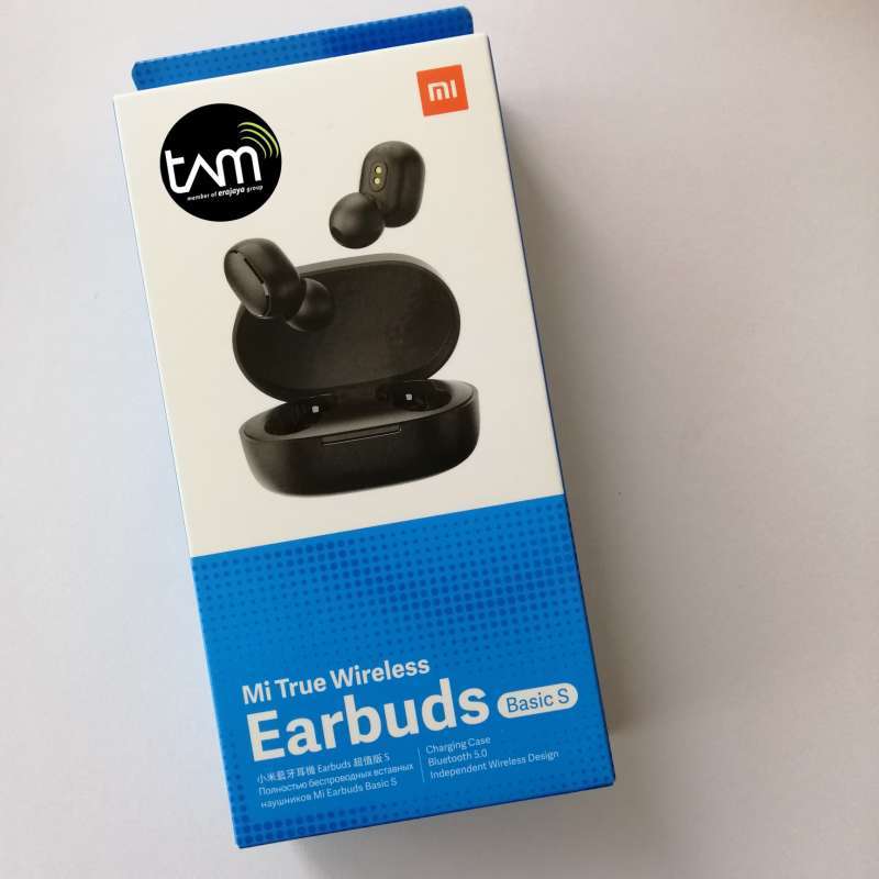 xiaomi basic s earbuds