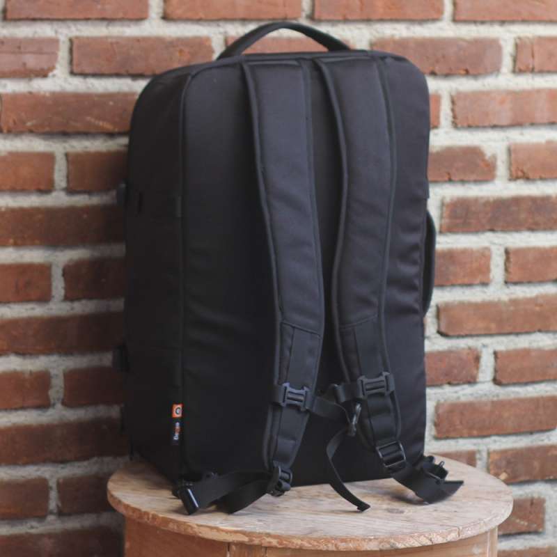 Jual Tas Travel Backpacker Ransel Multifungsi Eibag Online Desember 2020 Blibli