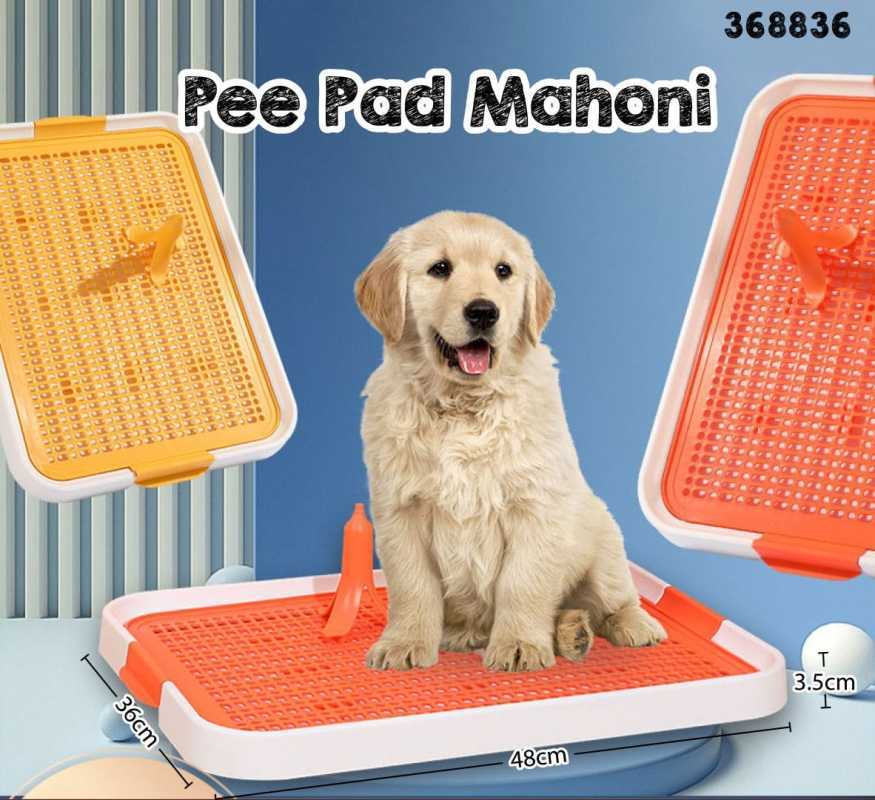 Potty Training Pet Pee Tray Pee Tray Puppy Toilet Training Tray