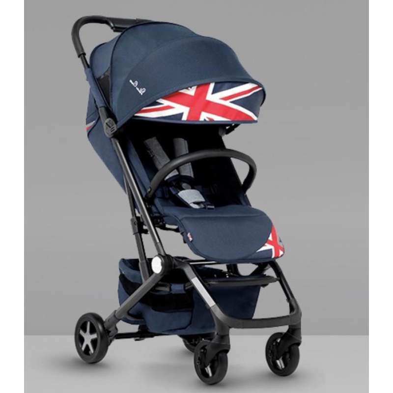 Silver cross wing cabin stroller new arrivals
