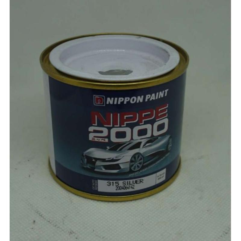 Jual Nippe 2000 Cat Duco Nippon Paint 200 Ml Murah Mei 2021 