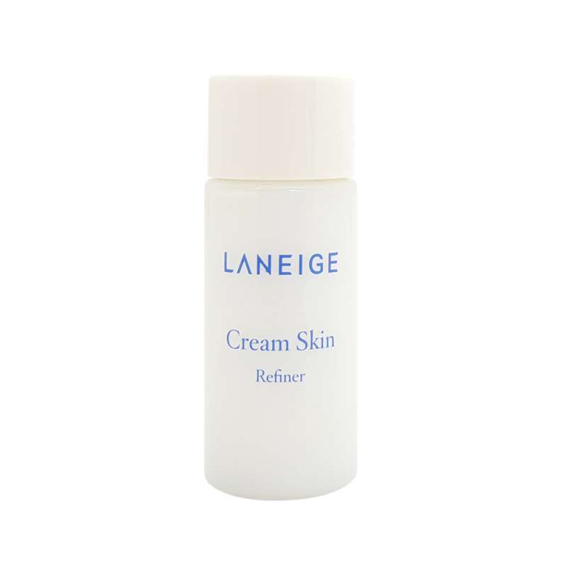 Jual Laneige Cream Skin Refiner 15ml Murah Mei 2021 Blibli Jual Laneige Cream Skin Refiner 15ml Murah Mei 2021 Blibli
