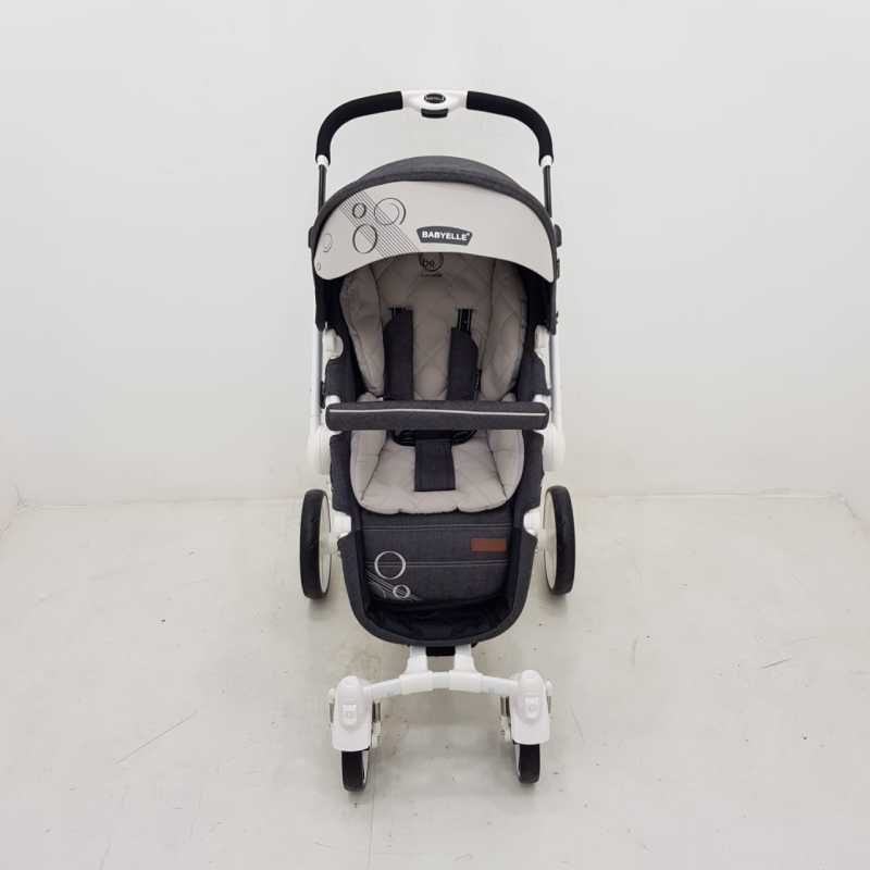 stroller baby elle quattro