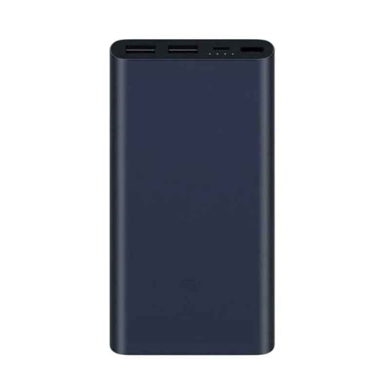 Jual Powerbank Xiaomi Original Mi Pro 3 10000mah 18w Power Bank Fast Charge Online Desember 2020 Blibli