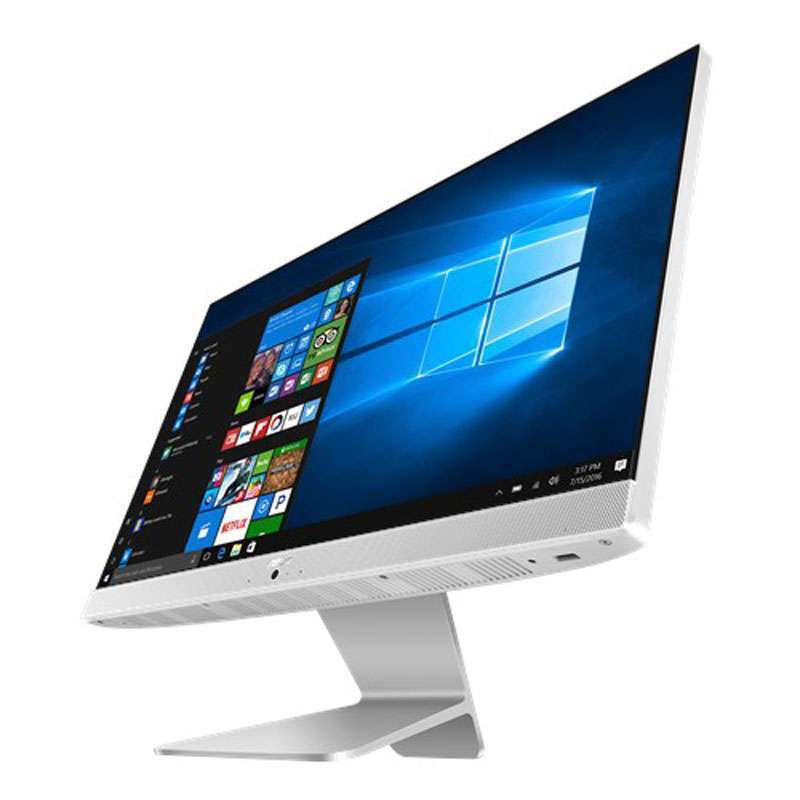 Jual Asus Aio V222fak Wa542t I5 10210u 4gb 256gb Ssd 21 5fhd Win10 Online Oktober 2020 Blibli Com