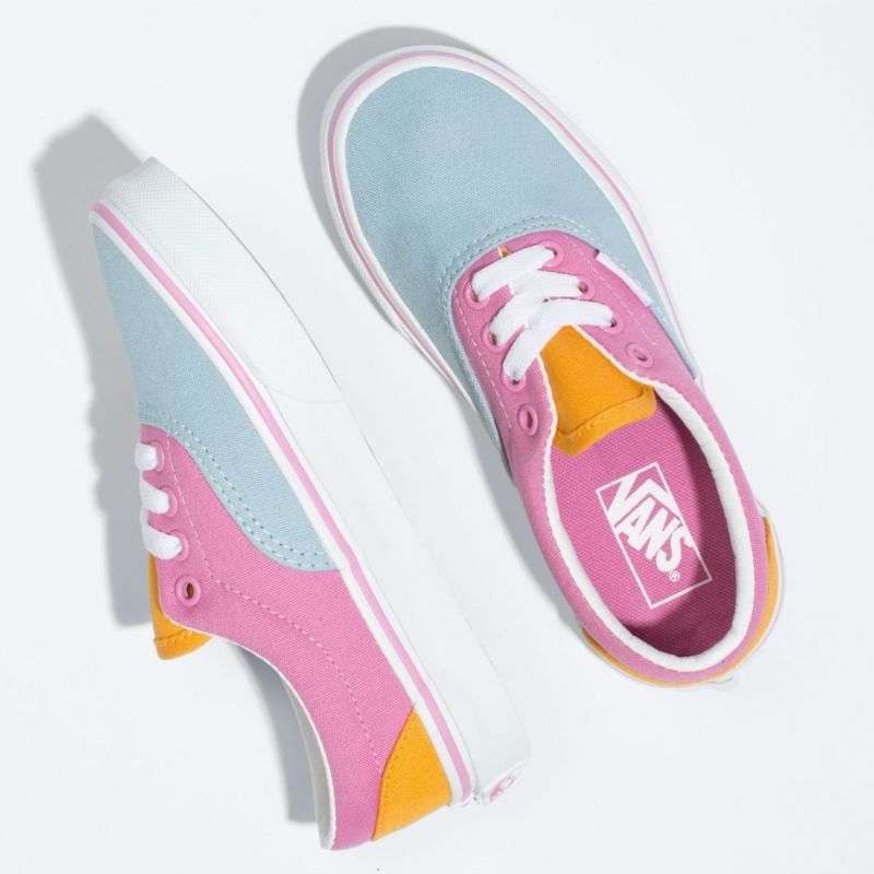 vans fucsia