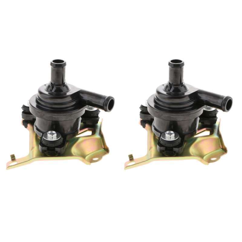 Jual 2 Pieces Electric Water Pump Inverter Engine Parts For Toyota Prius di Seller Homyl - Shenzhen, Indonesia | Blibli