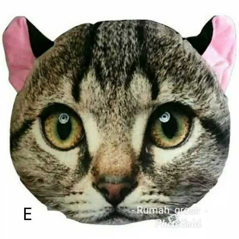 Jual Bantal Boneka Kucing Lucu Online Oktober 2020 Blibli Com