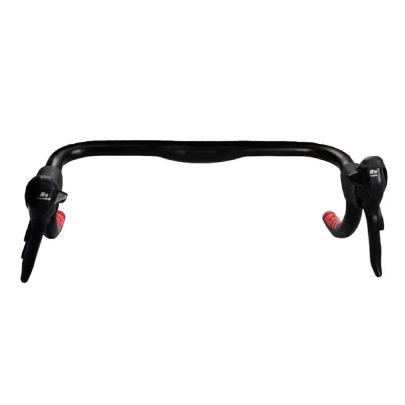 3x8 road bike shifters