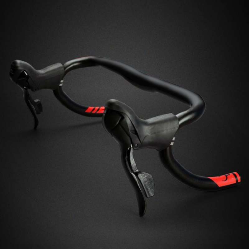 3x8 road bike shifters