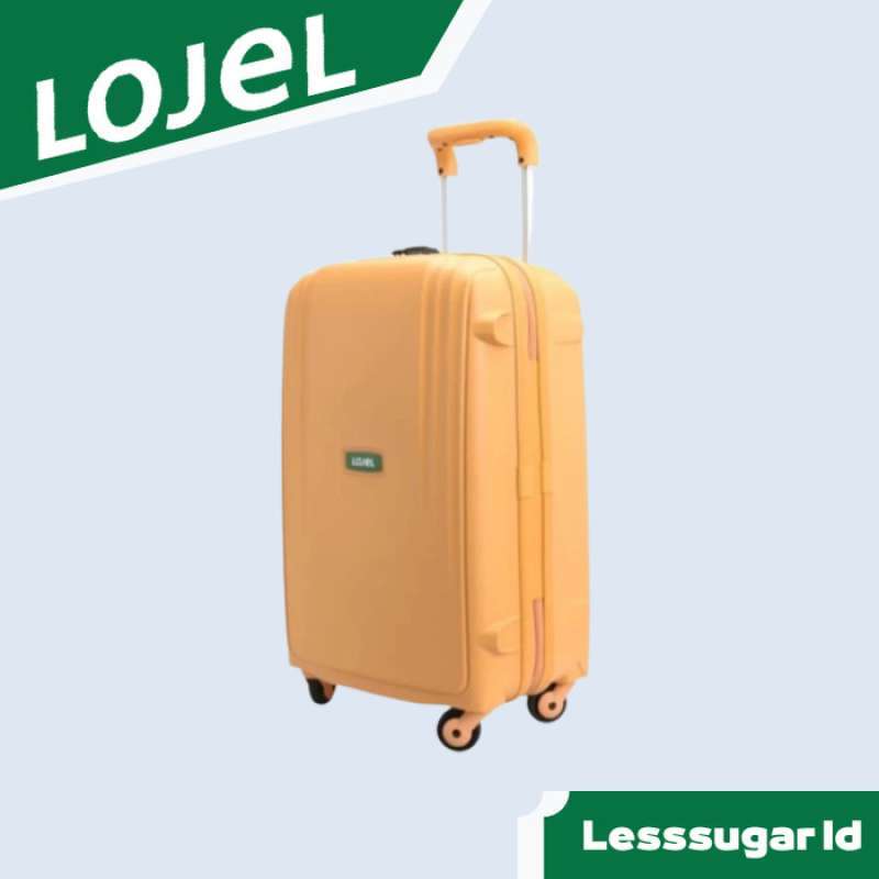 Lojel 26 top inch