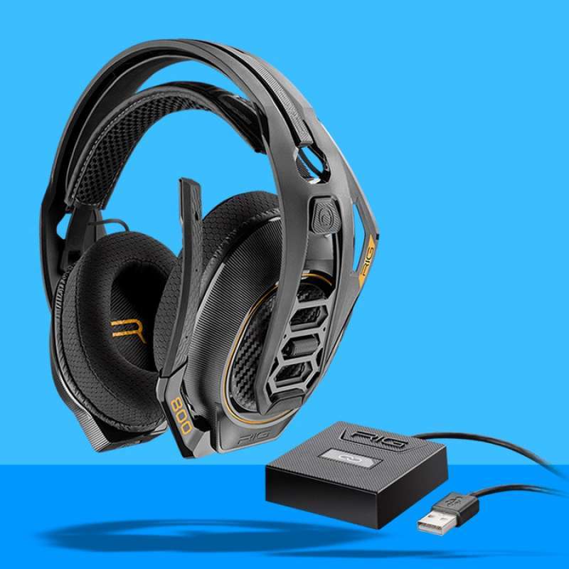 plantronics rig 800hd xbox one