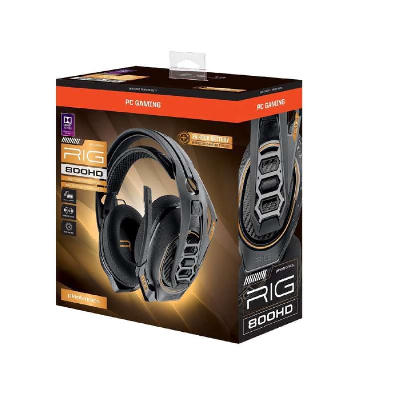 rig 800hs headset