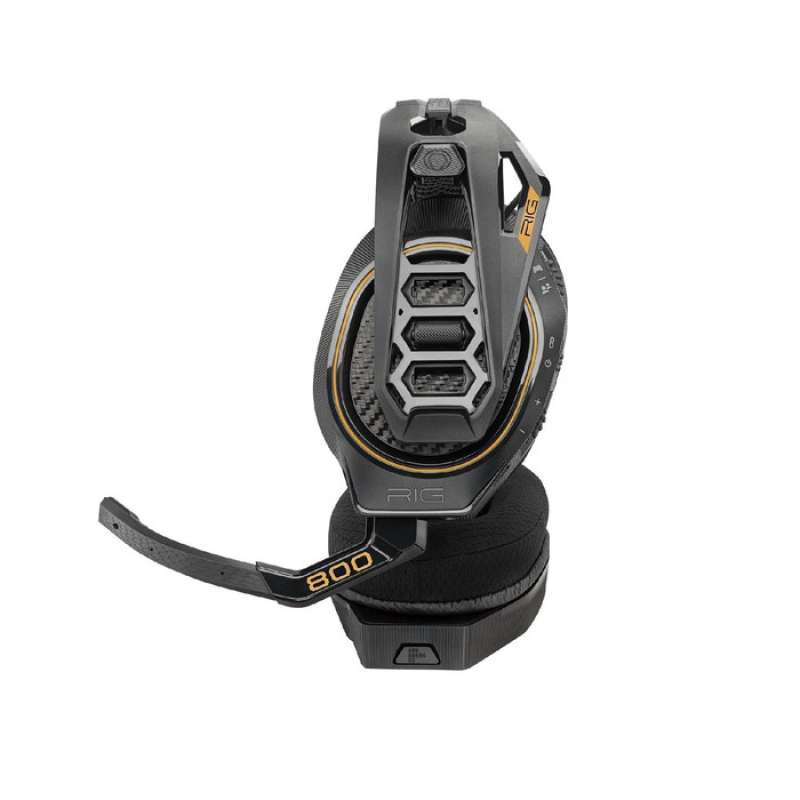 RIG 800 WIRELESS GAMING HEADSET PC 