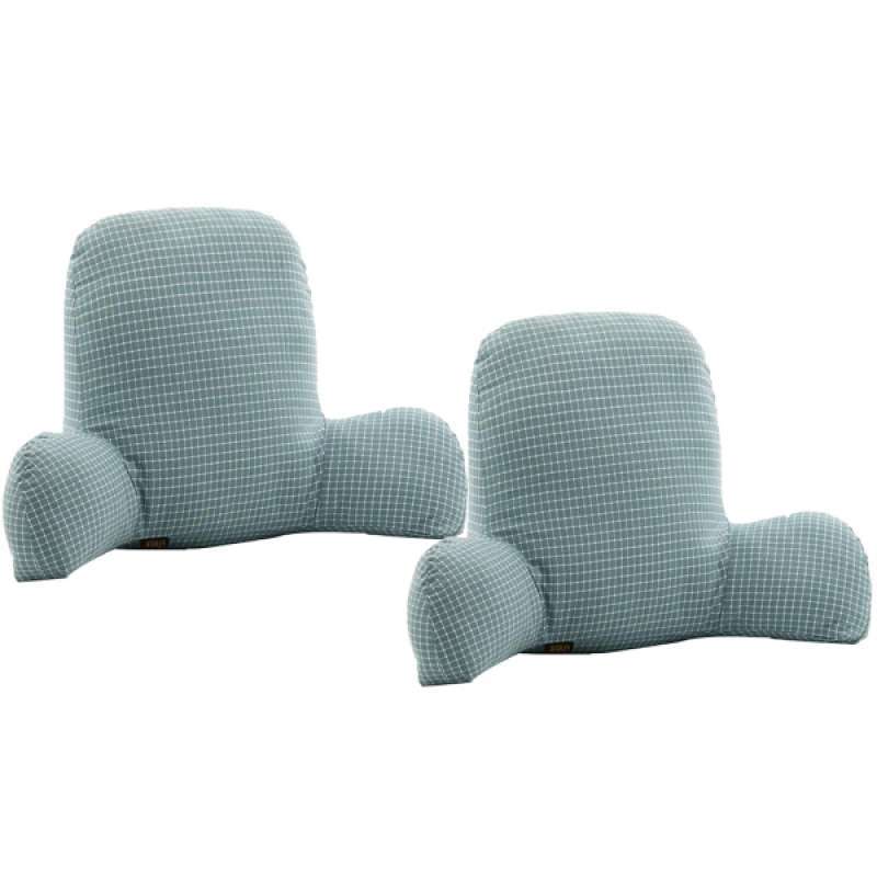 cushion with arms