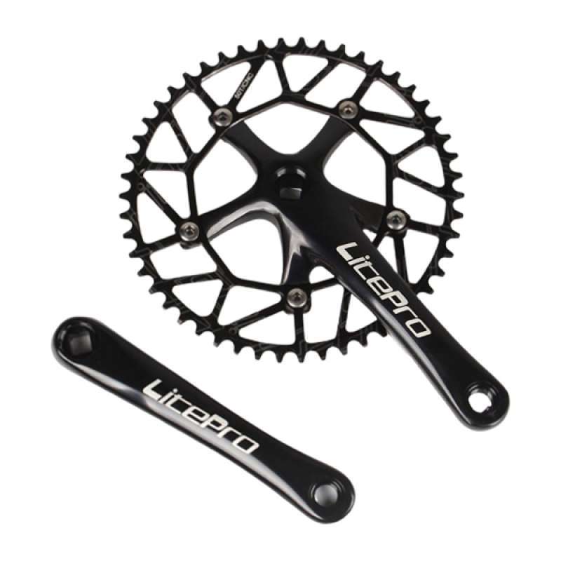 crank road bike