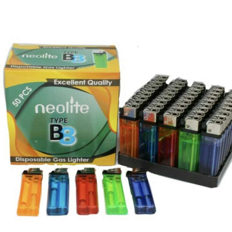 Korek neolite hot sale