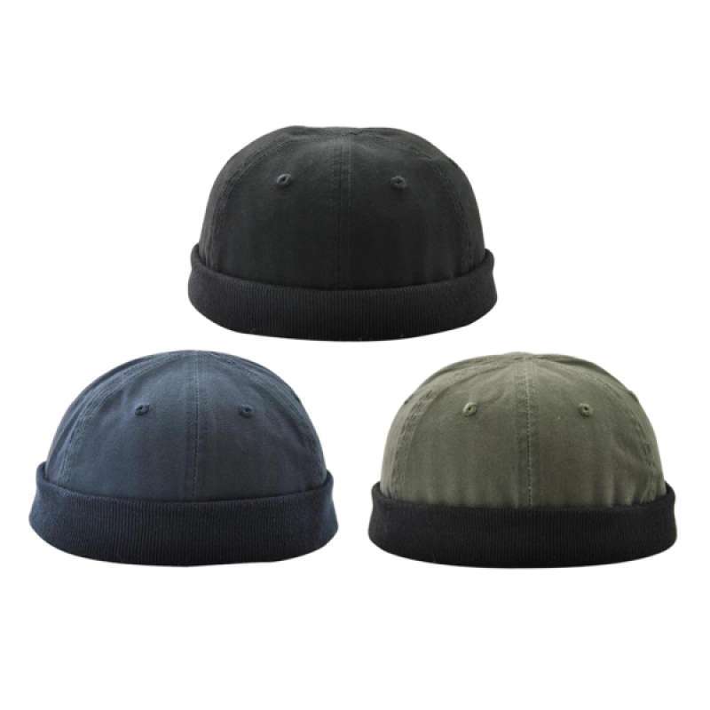 Edge Docker Cap Sailor Cap 