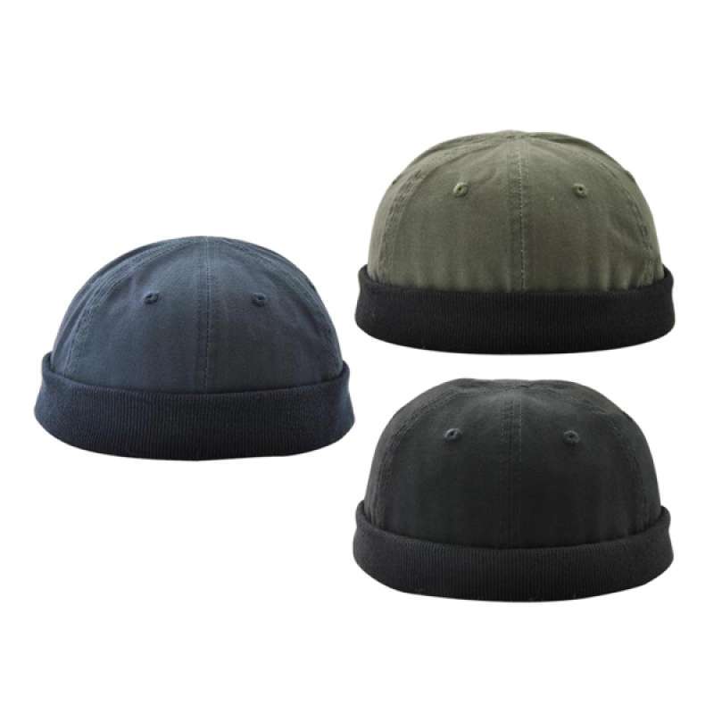 Edge Docker Cap Sailor Cap 