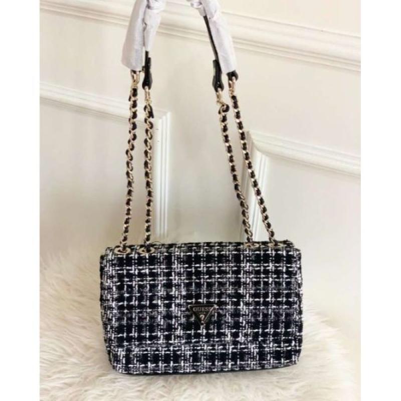 Jual GUESS RYAN SHOULDER CROSSBODY BAG di Seller VOURTSHOP