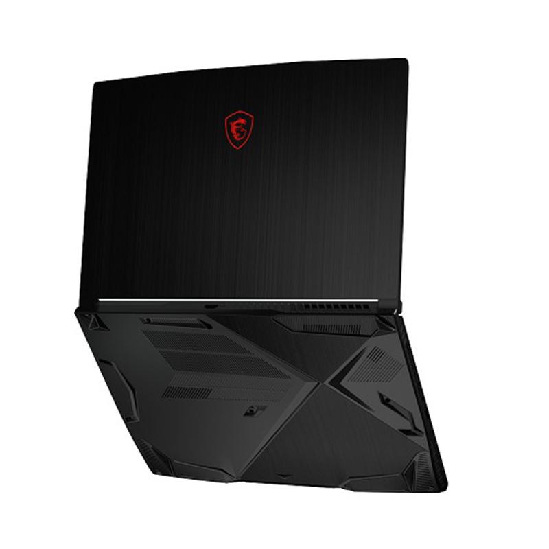Jual Msi Gf63 9scsr 883id Gaming Laptop Black I5 9300h Gtx1650ti Max Q 4gb 256gb Nvme 8gb Win10home Fhd 15 6 Free Backpack Online Desember 2020 Blibli