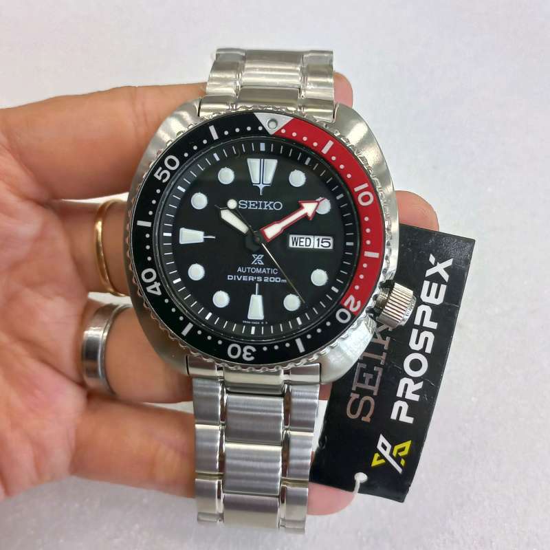 Jual Seiko Srp789 K1 Original Jam Tangan Pria Original Branded