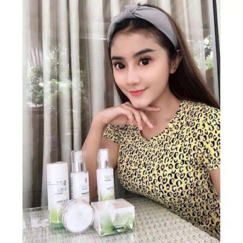 maresha skincare bahaya