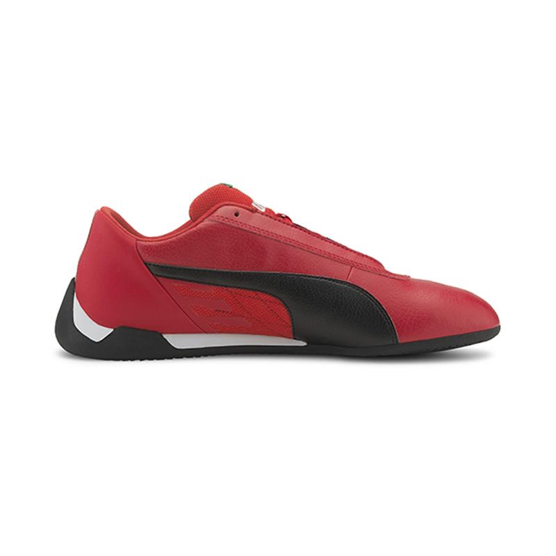 Jual Puma Men Scuderia Ferrari R Cat Shoes 339937 03 Online Oktober 2020 Blibli Com